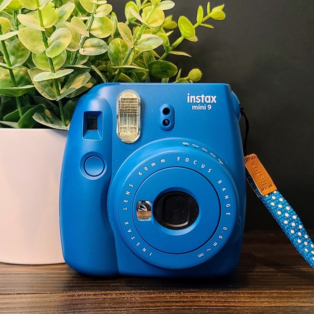 FujiFilm: Instax: Mini 9